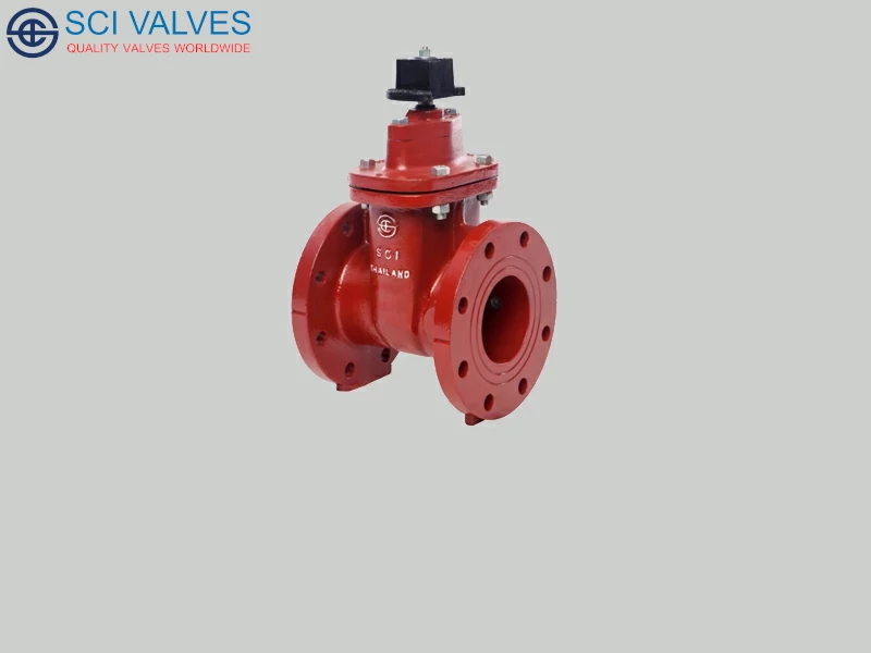 Gate Valve